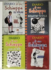 LOTTO DIARIO DI UNA SCHIAPPA 4