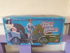 FAMIGLIA CUORE TANDEM X 4