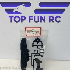 KYOSHO VZ244 SET PARAURTI