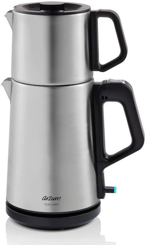 Arzum ar3143 teacharm 2200w - arzum,