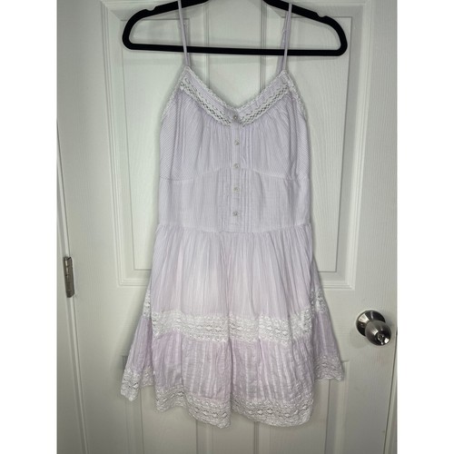 Aerie mini abito lavanda - aerie,