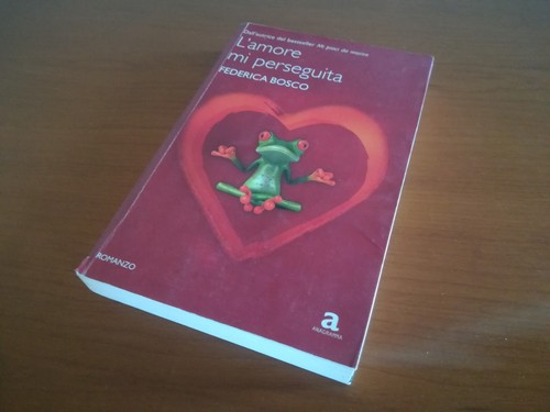 Amore perseguita - l'amore, mi