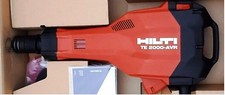 Hilti Breaker per calcestruzzo