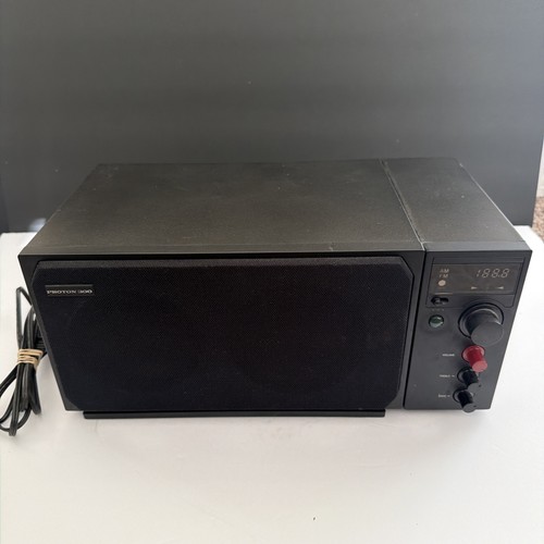 Radio ricevitore hi fi - radio, am/fm