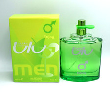 byblos blu Enjoy uomo di