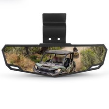 Central Rearview Mirror for