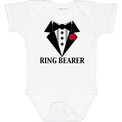Body bambino smoking