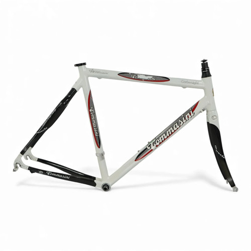 Telaio bici strada - , freno