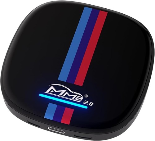 Mmb for bmw - bmw, box