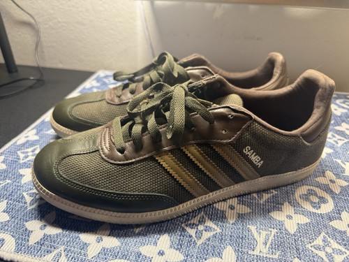 Adidas sambas uomo - adidas,