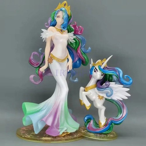 Figu little pony - figu,