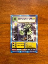 Digimon Digi-battle Boltmon