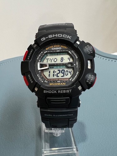 Orologio digitale casio - orologio,