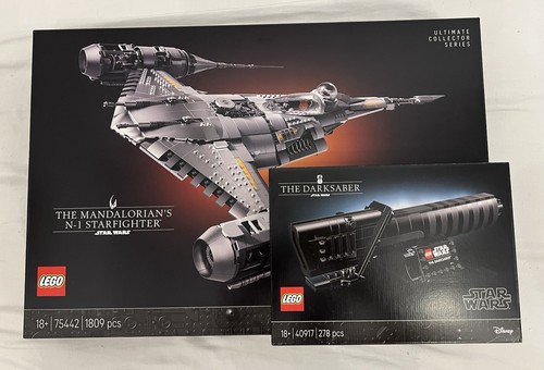 Lego star wars - lego, 75442