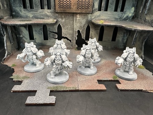 Warhammer 40k space marines - 40k,