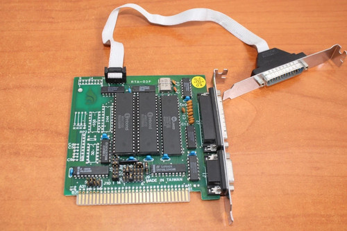 Vintage isa bit xt pc - pc,