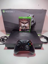 Microsoft Xbox One X 1TB