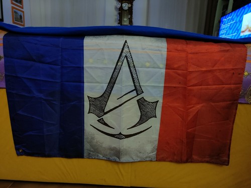 Assassin creed unity - creed,