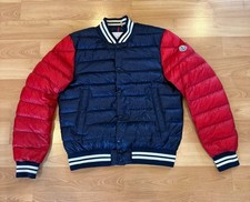 Moncler Enrick Piumino
