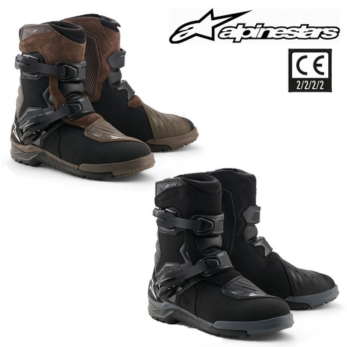 Stivali alpinestars belize - stivali, v2