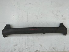 MODANATURA PARAURTI POSTERIORE PER SUZUKI Vitara Serie (15>19)