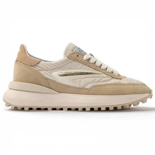 Date sneakers running donna