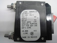 LELBXK1-1-53-100.-N6-V AIRPAX