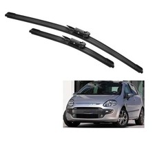 Spazzole Tergicristalli