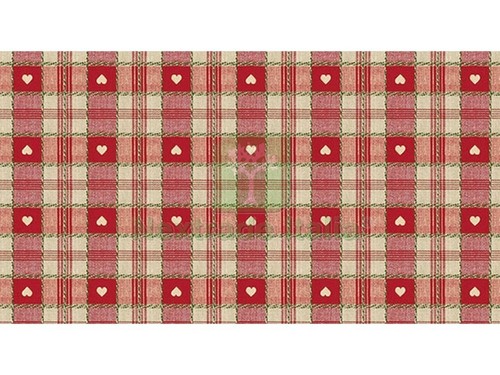1pz tovagliato pvc - 1pz,