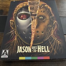 Jason Goes to Hell: The Final