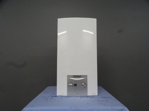 Scaldabagno gas vaillant - a,
