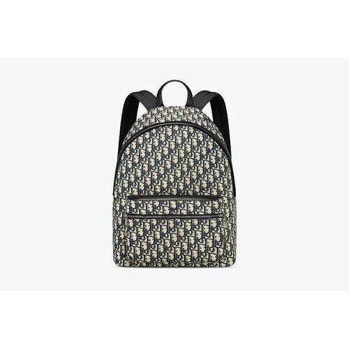 Dior rider backpack beige - backpack,