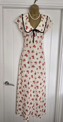 Abito midi estivo vintage - , anni