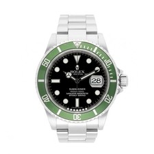 ROLEX SUBMARINER 40 REF