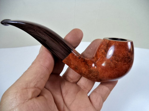 Pipa pipe nerone - pipe, molina
