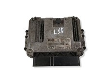Alfa Romeo 147 2005 Engine