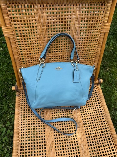 Borsa coach piccola - kelsey,