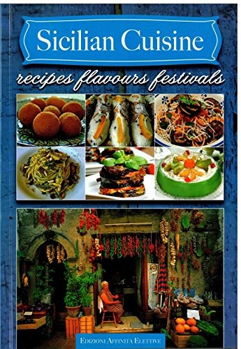 Cucina siciliana ricette - siciliana,