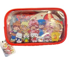 Hello Kitty x Fragola