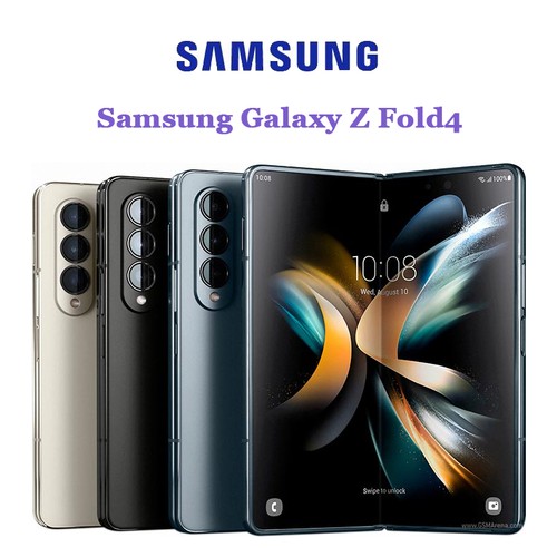 Samsung galaxy fold4 - samsung,