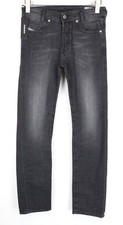 Diesel Akee 0687J Jeans Uomo