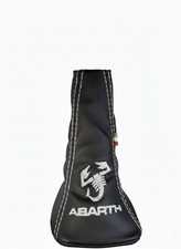 Cuffia Cambio Fiat Seicento