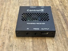 Control4 C4-LU1E Ricevitore