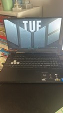PC portatile Asus TUF gaming A15