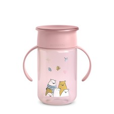 Suavinex, Tazza didattica per