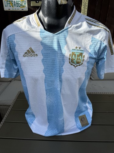 Maglia argentina home maradona - maglia,
