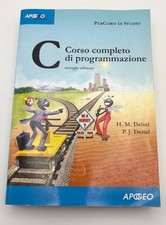 C - Corso completo di