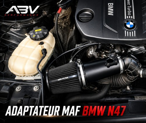 Adaptateur maf bmw n47 - maf, f20