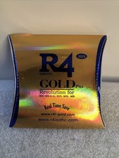 R4 Gold Pro SDHC R4i per
