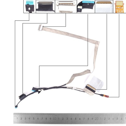 Cavo flex per portatile - per,
